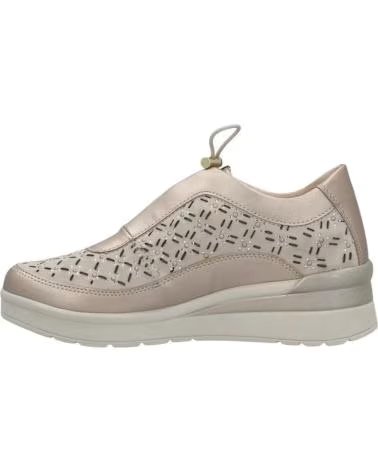 STONEFLY Zapatos Cream 38 en beige para mujer FOG