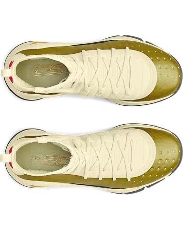 UNDER ARMOUR CHAUSSURES DE BASKETBALL UNDER ARMOUR CURRY 4 POUR HOMME