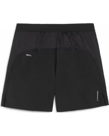 PUMA PANTALON CORTO 526610-01 EN NEGRO PARA HOMBRE PUMA BLACK