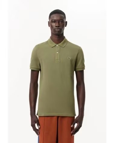 LACOSTE POLO PH9851 LACOSTE VERDE