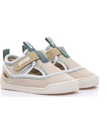 MTNG ZAPATILLAS MUSTANG 49057- EN BEIGE PARA MUJER C59188