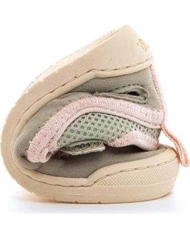 MTNG ZAPATILLAS MUSTANG 49057- EN BEIGE PARA MUJER C59189