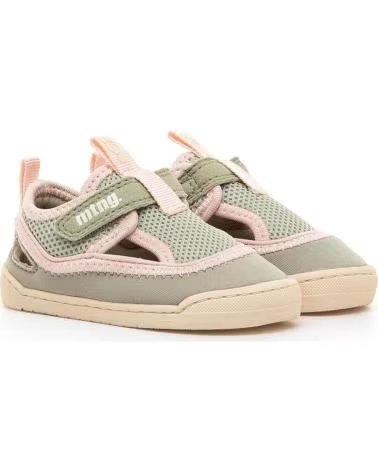 MTNG ZAPATILLAS MUSTANG 49057- EN BEIGE PARA MUJER C59189