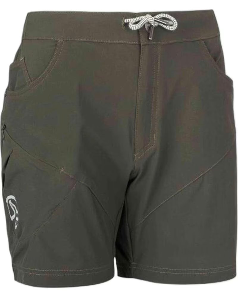 TERNUA TERNUA WOMEN´S SHORTS VERDE
