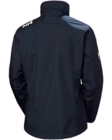 HELLY HANSEN CHAQUETA TÉCNICA HELLY HANSEN IMPERMEABLE AZUL