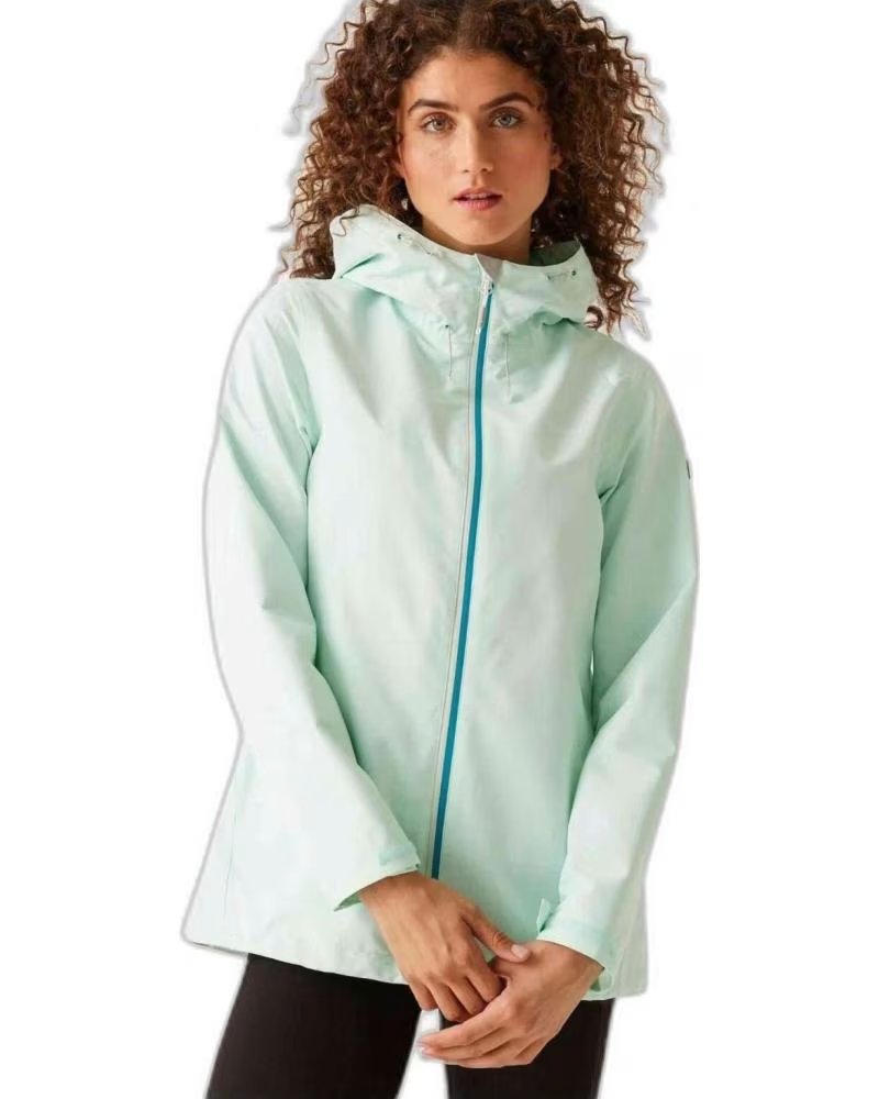 REGATTA REGATTA WASSERDICHTE JACKE FÜR DAMEN VERDE