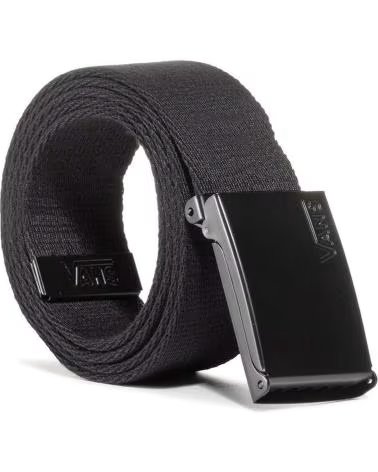 VANS OFF THE WALL CEINTURE VANS OFF THE WALL NOIRE POUR HOMME NEGRO