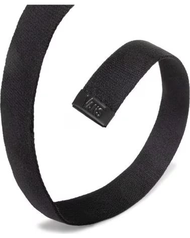 VANS OFF THE WALL CEINTURE VANS OFF THE WALL NOIRE POUR HOMME NEGRO