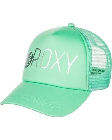 ROXY CAPPELLINO ROXY TRUCKER DA DONNA VERDE