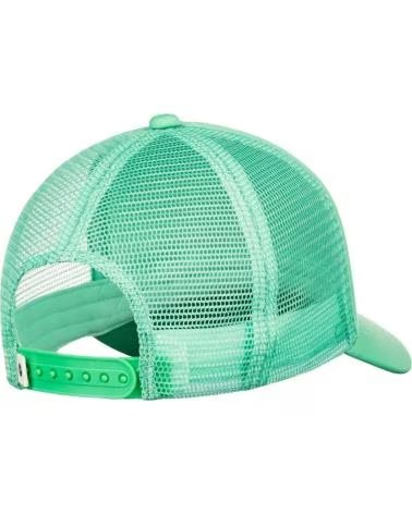 ROXY CAPPELLINO ROXY TRUCKER DA DONNA VERDE