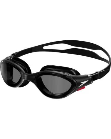 SPEEDO GAFAS DE NATACIÓN SPEEDO UNISEX NEGRAS NEGRO