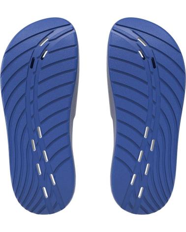 SPEEDO CHANCLAS SPEEDO PARA NIÑOS UNISEX AZUL AZUL