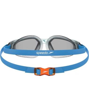 SPEEDO GAFAS DE NATACIÓN SPEEDO PARA NIÑOS, UNISEX, AZUL AZUL