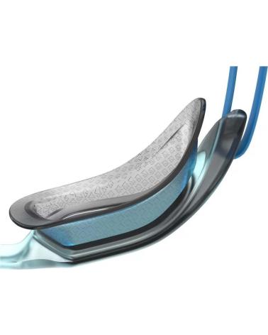 SPEEDO GAFAS DE NATACIÓN SPEEDO PARA NIÑOS, UNISEX, AZUL AZUL