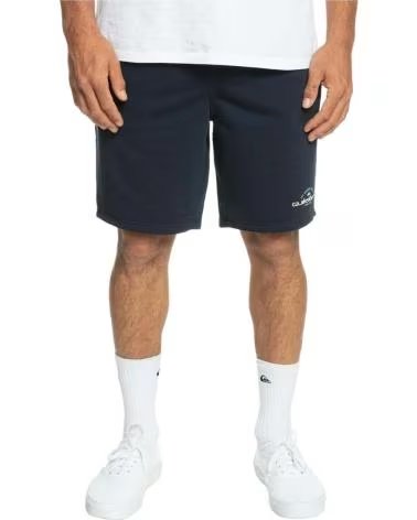 QUIKSILVER QUIKSILVER HERREN-SHORTS AZUL