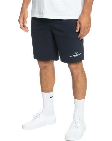 QUIKSILVER QUIKSILVER HERREN-SHORTS AZUL