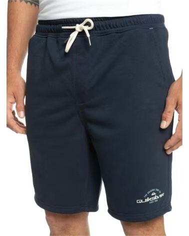 QUIKSILVER QUIKSILVER HERREN-SHORTS AZUL