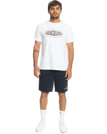 QUIKSILVER QUIKSILVER HERREN-SHORTS AZUL