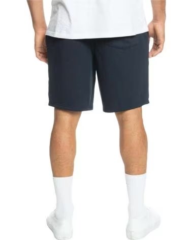 QUIKSILVER QUIKSILVER HERREN-SHORTS AZUL