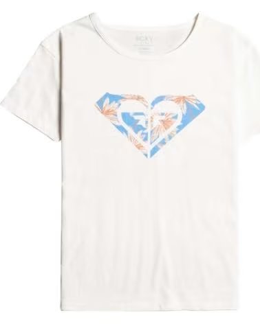 Startseite-ROXY-CAMISETA-DE-MANGA-CORTA-EN-PARA-MUJER-BLANCO