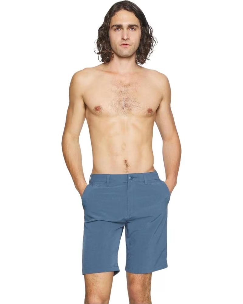 QUIKSILVER CALÇÃO DE BANHO QUIKSILVER PARA HOMEM AZUL