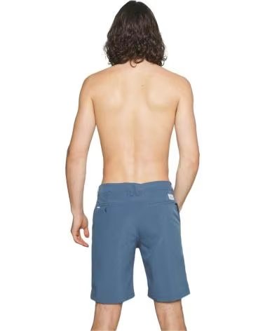 QUIKSILVER CALÇÃO DE BANHO QUIKSILVER PARA HOMEM AZUL