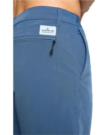 QUIKSILVER CALÇÃO DE BANHO QUIKSILVER PARA HOMEM AZUL