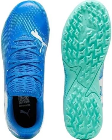 PUMA BOTAS DE FUTBOL SALA EN PARA NINOS UNISEX AZUL