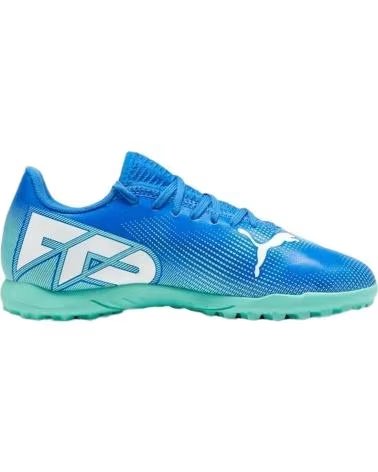 PUMA BOTAS DE FUTBOL SALA EN PARA NINOS UNISEX AZUL