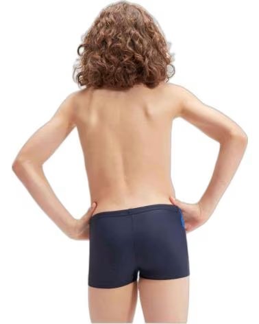 SPEEDO BANADOR EN PARA NINOS AZUL
