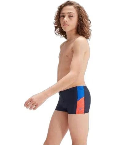 SPEEDO BANADOR EN PARA NINOS AZUL