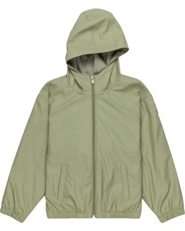 ROXY CHAQUETA EN PARA NINAS VERDE
