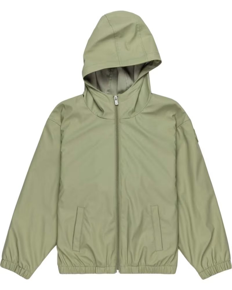 ROXY CHAQUETA EN PARA NINAS VERDE