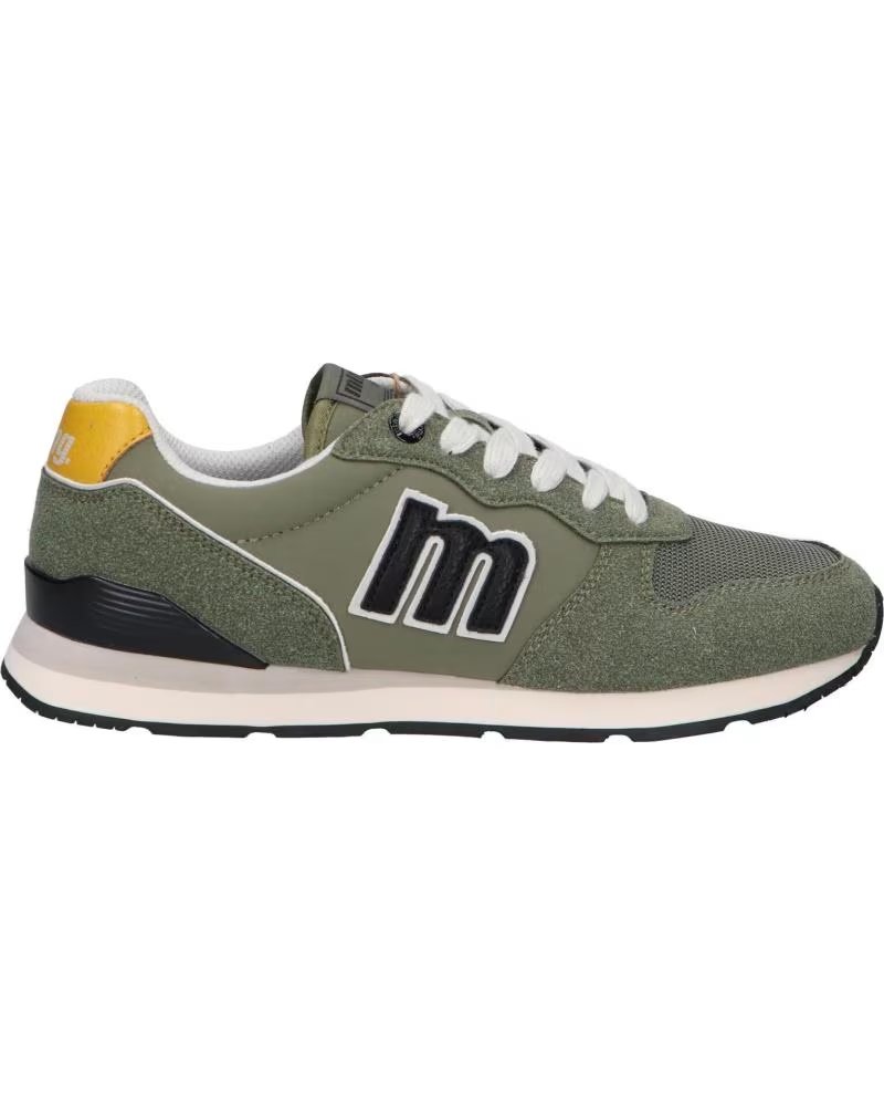 SAPATILHAS MTNG JOGGO CLASSIC 84467 PARA HOMEM