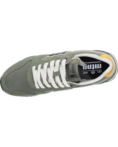SAPATILHAS MTNG JOGGO CLASSIC 84467 PARA HOMEM