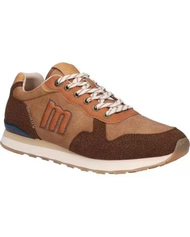 ZAPATILLAS MTNG PORLAND 84835 MOKA