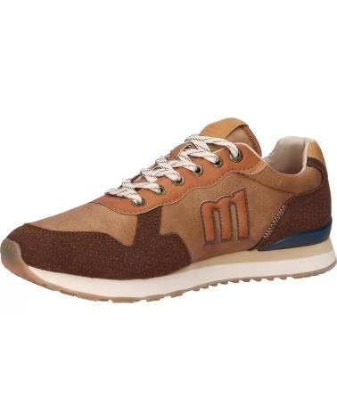ZAPATILLAS MTNG PORLAND 84835 MOKA