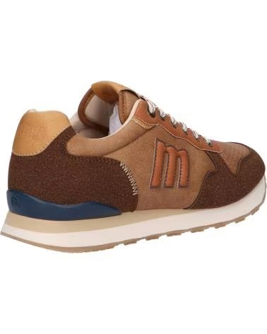 ZAPATILLAS MTNG PORLAND 84835 MOKA