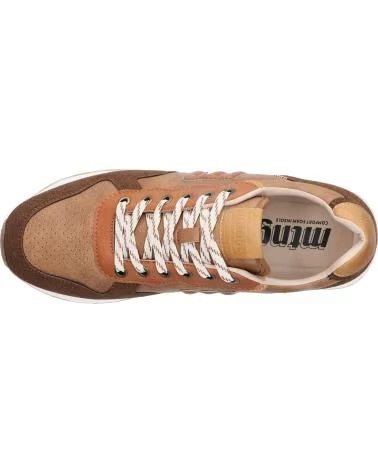ZAPATILLAS MTNG PORLAND 84835 MOKA