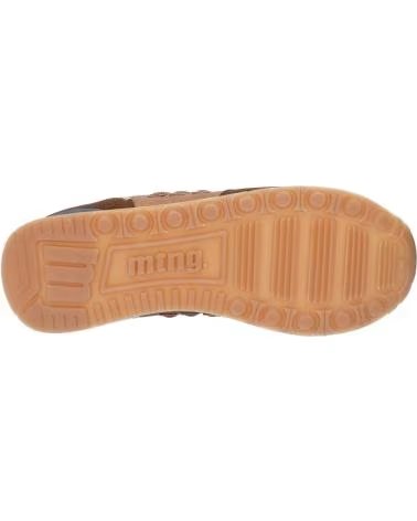 ZAPATILLAS MTNG PORLAND 84835 MOKA