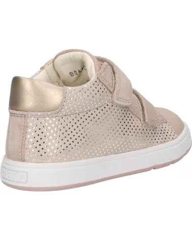 GEOX B044CC 00722 B BIGLIA GIRL C0871 BEIGE-GOLD