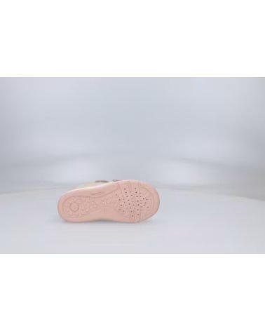 GEOX B044CC 00722 B BIGLIA GIRL C0871 BEIGE-GOLD