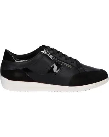 GEOX D4568B 08522 D MYRIA C9999 BLACK