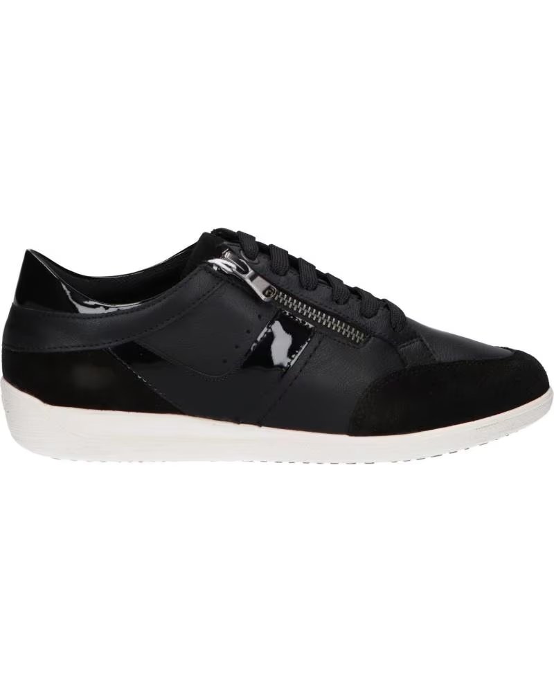 GEOX D4568B 08522 D MYRIA C9999 BLACK