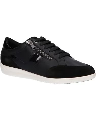 GEOX D4568B 08522 D MYRIA C9999 BLACK