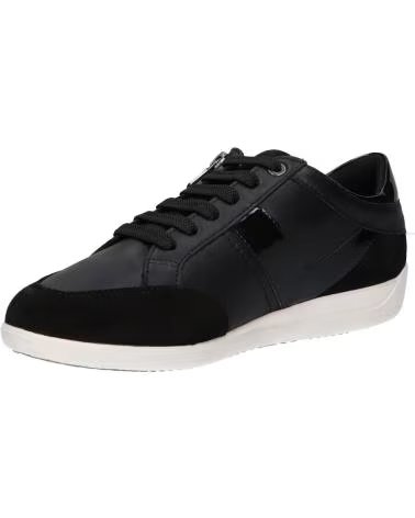 GEOX D4568B 08522 D MYRIA C9999 BLACK