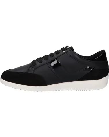 GEOX D4568B 08522 D MYRIA C9999 BLACK