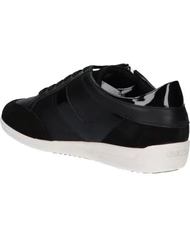 GEOX D4568B 08522 D MYRIA C9999 BLACK