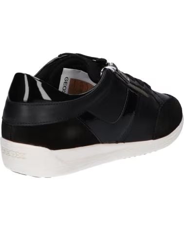 GEOX D4568B 08522 D MYRIA C9999 BLACK