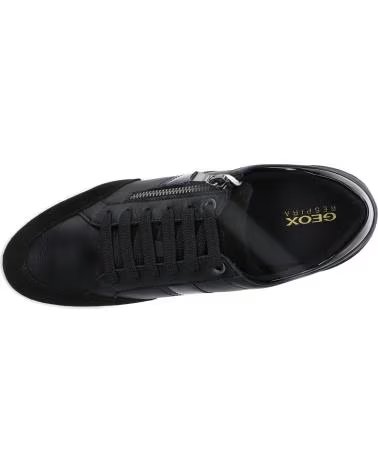 GEOX D4568B 08522 D MYRIA C9999 BLACK